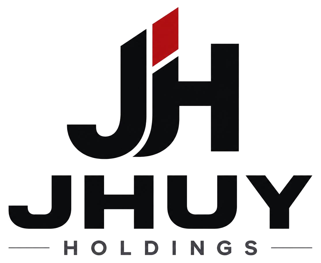 JHUY Holdings