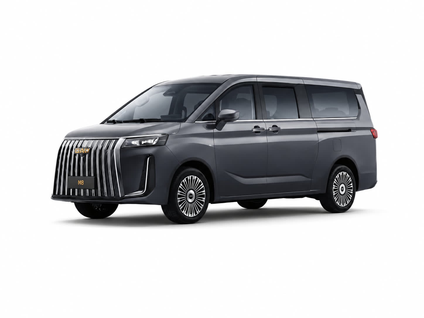 Passenger mobility vehicle